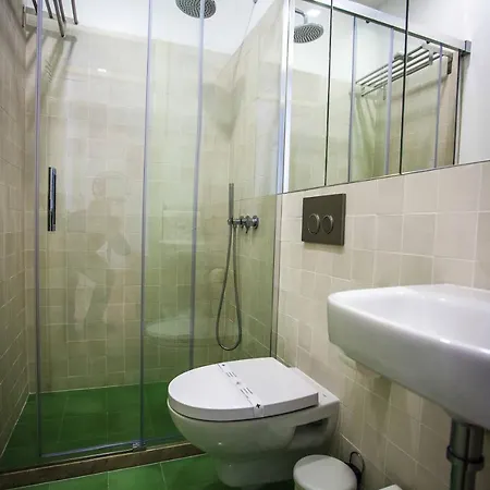 Апартаменты Pateo Das Buganvilias - Amoreiras Flats