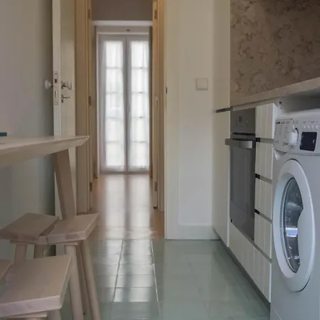 Pateo Das Buganvilias - Amoreiras Flats Апартаменты *