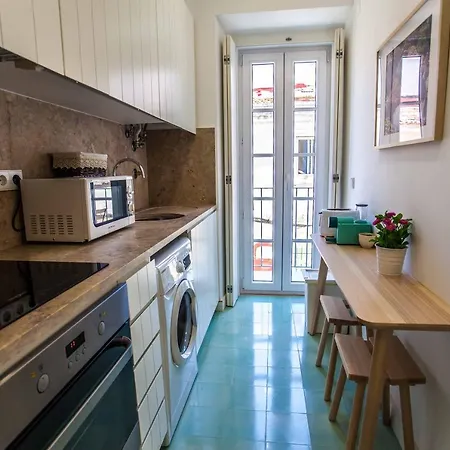 Pateo Das Buganvilias - Amoreiras Flats *
